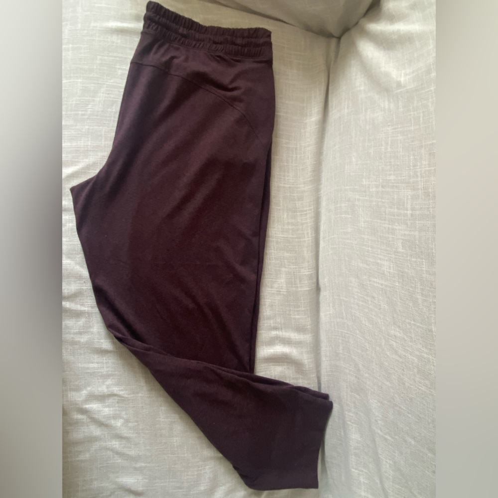 JJill lounge pants size M